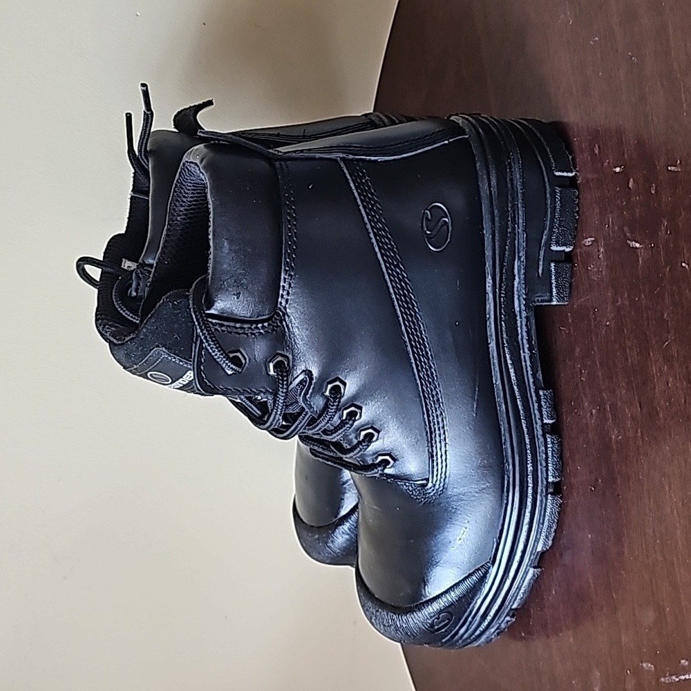 Sidewinder‎ men's Safety boots size 9EEE